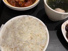 -百事佳烧鸭牛腩(上海虹桥站店)