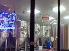 -Ambra Haus琥珀屋精酿餐厅(宝山店)