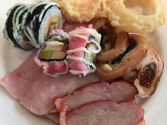 -鹭江潮餐厅•福建菜(鹭江佲家酒店)