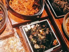 -将军牛排·尔滨地标朝鲜族美食(总店)