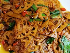 -有红鸡毛店·川菜(建设路店)