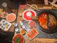 -蜀大侠火锅(春熙路店)