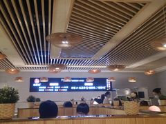 大堂-食乐佳麻辣香锅(森林摩尔商业街区店)