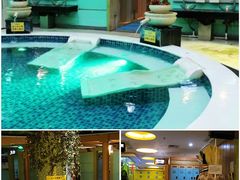 -金帝水疗会所(西湖店)