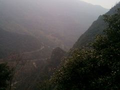 -宁波五龙潭景区