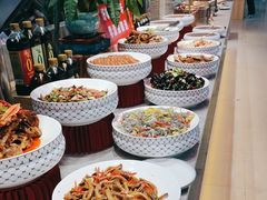 -新艺自助美食城(中山路店)