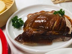 -东门烤鸭店(东华门店)