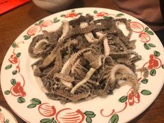 -北京老门框爆肚涮肉馆(凤城六路店)