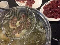 -八合里牛肉火锅(八合里总店)