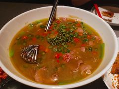 -秀儿四九城·新京菜(亚运村鸟巢店)