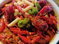 -眼镜哥浦江夜宵大本营