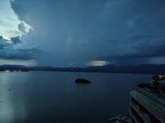 -绿城千岛湖喜来登度假酒店