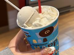 -DQ·蛋糕·冰淇淋(奥林匹克广场店)