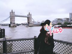 -伦敦塔桥