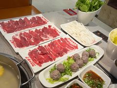-为什么牛潮汕牛肉火锅(万胜广场店)
