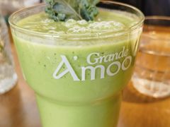 -Grande A'moo(上海万象城店)