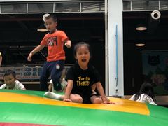 -蒙特利亲子乐园