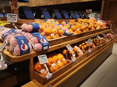 -七鲜超市(瑞虹天地太阳宫店)