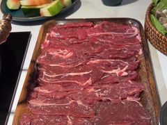 -椰子湾·海南火锅·糟粕醋·椰子鸡(正大广场店)