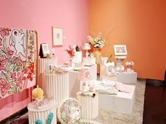 -江苏省美术馆(长江路新馆)