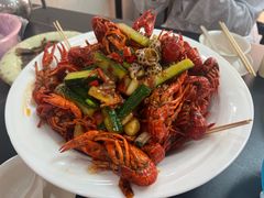 -一起吃小龙虾·海鲜(海珠店)