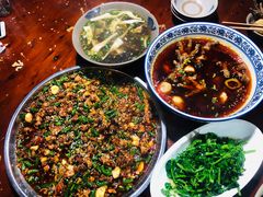 -回水镇·江湖川菜(恒大新城店)