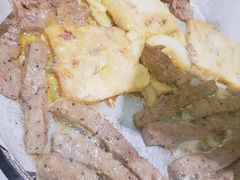 -福成自助烤肉(长阳店)