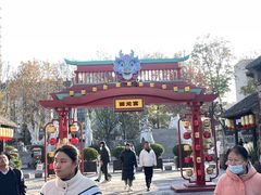 -回龙窝历史文化街区