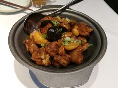 栗子鸡-到家尝北京菜(西坝河店)
