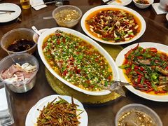 -飞虹鱼馆(春华路店)