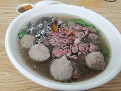 -金粿粿·牛肉粿