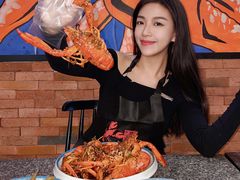 -三妹小龙虾·黄油蟹(华侨城总店)