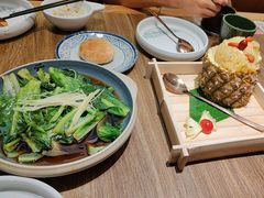 -云海肴·汽锅鸡·云南菜(广安门天虹店)