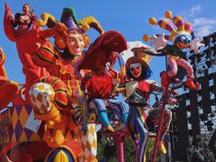 -大连海昌发现王国主题公园