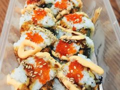 哏儿sushi.寿司外卖-哏儿寿司(红桥店)