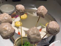 -俏牛哥鲜牛肉牛肆馆(重庆天地店)
