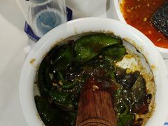 -兰湘子·湘菜小炒(石家庄万象城店)