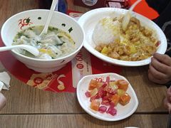 -阳阳中国饭(龙湖大兴天街)