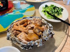 -年辉渔村·非遗传承餐厅(新丰江店)