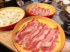 -沼津港精致料理·寿喜烧·烧鸟(龙湖南桥天街店)