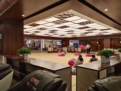 -汤连得温泉馆(宝山店)