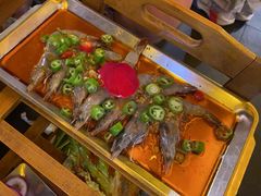 -老渔家·白族·石板烧.野生菌火锅(大理古城叶榆路店)