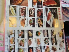 -荷塘秋月·本帮江浙菜(国权路店)