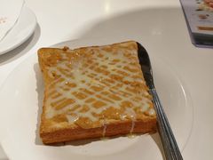 奶酱厚多士-翠华餐厅(宝安壹方城店)