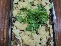 -清真永恒华威肉饼(潘家园店)