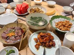 -四方桌·福建客家土菜(德化梅园店)