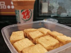 -孖记茶档·热腾茶餐(荔湾领展广场店)
