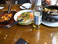 -福照楼汽锅鸡·云南菜(护国路店)