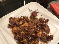 -亢龙太子酒轩(东湖店)