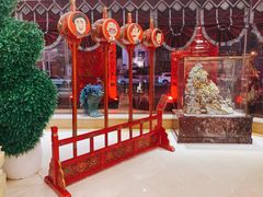 -宝丽金大酒店·洗浴中心